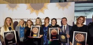 5 dobitnika Suncokreta ruralnog turizma 2023 iz Karlovačke županije
