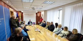 POTPISANI UGOVORI O DODJELI STUDENTSKIH STIPENDIJA (Bjelovarsko-bilogorska županija)