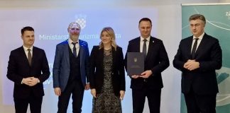 DARUVARSKIM TOPLICAMA I TERMAMA BJELOVAR: SUFINANCIRANJE U IZNOSU OD PREKO 30 MILIJUNA EURA