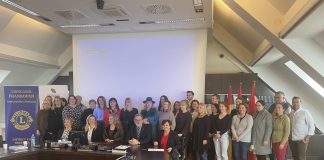 Kako reagirati na neprihvatljivo ponašanje? – na edukaciji sudjelovalo više od 60 učitelja