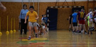 Sportska dvorana i proširenje škole – projekt koji je Ozalj dugo čekao ( Karlovačka županija)
