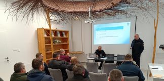 Video priča: Smotra i osposobljavanje povjerenika i zamjenika povjerenika civilne zaštite Grada Čazme