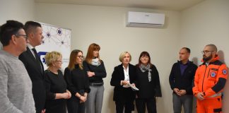 Nakon Ispostave hitne medicinske pomoći, općina Vojnić uskoro dobiva još jednu specijalizanticu obiteljske medicine