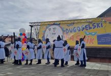 Video priča: Proglašena Dugoselska fašnička republika