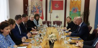 MINISTAR BAČIĆ ŽUPANU PREDAO 85 PREDMETA ZA UPRAVLJANJE NEKRETNINAMA U VLASNIŠTVU RH NA POSTUPANJE I RJEŠAVANJE BBŽ