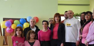 Sigurno okruženje za djecu i mlade kao prioritet! – obilježen Dan borbe protiv vršnjačkog nasilja ( Karlovačka županija)