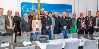 Video priča: Gradonačelnik Grada Čazme potpisao ugovore s udrugama; za organizacije civilnog društva ukupno 225.000 eura