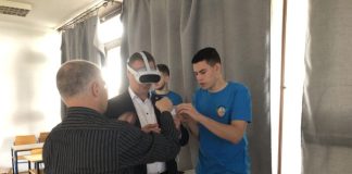 Video priča: Tehnička škola Bjelovar proslavila svoj Dan škole