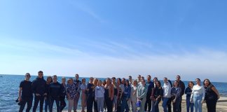 Plava Laguna učenicima strukovnih škola predstavila mogućnosti zaposlenja