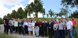 Bjelovarsko-bilogorska županija-POTPORE u turizmu.