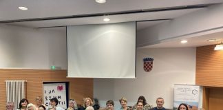 Nacionalni dan udomiteljstva. „Hvala za svaki zagrljaj!“