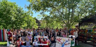 Hrvatska volontira: Pridružite se jednoj od najbrojnijih volonterskih kampanja u Hrvatskoj