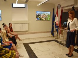 U petak je Maturijada – kraj škole uz poruku županice: “Vjeruj u sebe i ostvari svoje snove!”