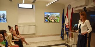 U petak je Maturijada – kraj škole uz poruku županice: “Vjeruj u sebe i ostvari svoje snove!”