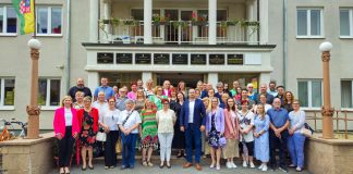 SVEČANO PRISEGNULI NOVI SUCI POROTNICI OPĆINSKOG I ŽUPANIJSKOG SUDA U BJELOVARU