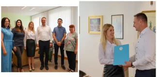 BBŽ NASTAVLJA SUBVENCIONIRATI LIJEČNIKE I MEDICINSKO OSOBLJE: ISPLAĆENO VIŠE OD 170 TISUĆA EURA SUBVENCIJA