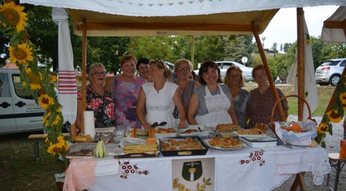 9. Bučnica fest – festival u čast autohtonog zagorskog jela