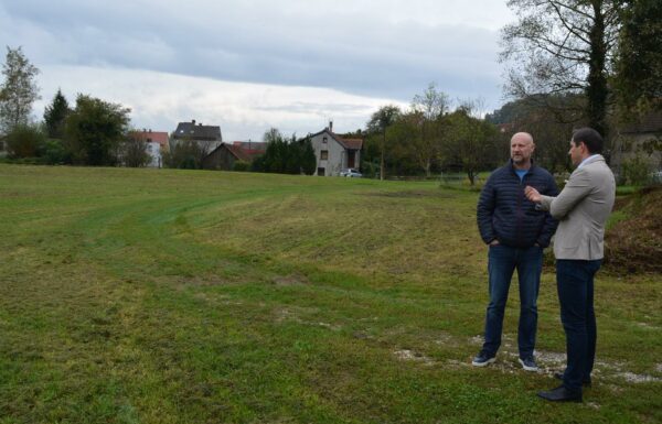 LIVADA USKORO POSTAJE BAZEN – U PREGRADI JEDINSTVENA ATRAKCIJA VRIJEDNA 4,3 MILIJUNA EURA