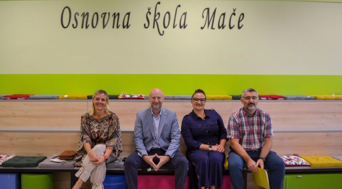 U zagorske škole krenulo 13.312 učenika