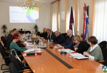 Održana redovna sjednica Skupštine društva Piškornica