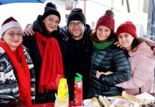 Video priča: Adventski sajam u Ivanić-Gradu
