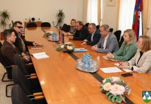 Mjere uzgoja i zaštite divljači u devet lovišta Koprivničko-križevačka Županija povjerila Hrvatskom lovačkom savezu