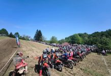 Video priča: Cross Country Stara Marča 2025.g.