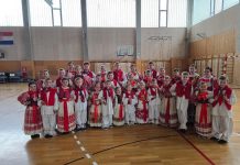 Video priča: Fio show u Ivanić-Gradu