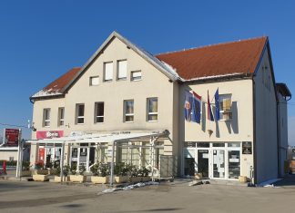 Video priča: Konstituirajuća sjednica Općine Velika Ludina