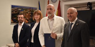 Ministar Bačić u Karlovačkoj županiji: gradovima i općinama projekti vrijedni 4,1 milijuna eura!