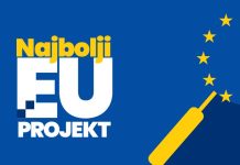 Čak šest projekata iz Koprivničko-križevačke županije u finalu Izbora za najbolji EU projekt