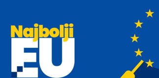 Čak šest projekata iz Koprivničko-križevačke županije u finalu Izbora za najbolji EU projekt