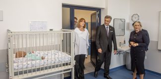 Otvorena nova Medicinska škola – škola budućnosti! ( Karlovačka županija)