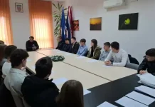 Video priča: U Općini Velika Ludina popisani ugovori o stipendiranju za srednjoškolce i studente