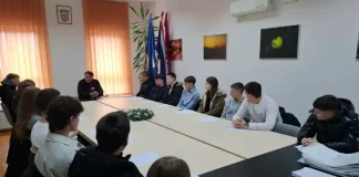 Video priča: U Općini Velika Ludina popisani ugovori o stipendiranju za srednjoškolce i studente