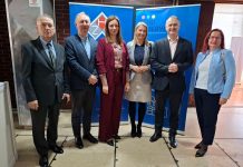 Video priča: DANI POSLOVA U KUTINI