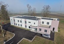 VIDEO PRIČA: U POPOVAČI OTVOREN NACIONALNI CENTAR ZA DJEČJU I ADOLESCENTNU PSIHIJATRIJU I FORENZIKU