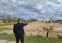 Video priča: U Općini Velika Ludina u najavi niz radova