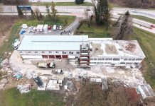 Video priča: POVIJESNO ULAGANJE U VATROGASTVO NA PODRUČJU SISKA