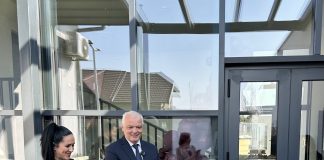 Video priča: Svečano otvorenje dograđenog Dječjeg vrtića „Sunce“ u Graberju Ivanićkom