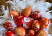 Najava: Uskrsne radionice u Posavskim Bregima