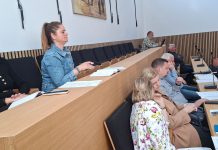 Video priča: Održana 08.sjednica Gradskog vijeća u Popovači