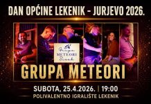 Video priča: Najavljen bogat dvotjedni program povodom Dana Općine Lekenik – „Jurjevo 2026.“