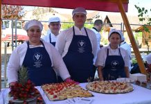 Video priča: Osmaši na jednom mjestu upoznali sve srednjoškolske programe u SMŽ