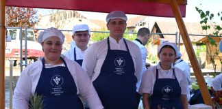 Video priča: Osmaši na jednom mjestu upoznali sve srednjoškolske programe u SMŽ