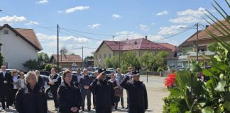 Video priča: Obilježen dan općine Lekenik