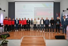 Video priča: Podrška vrhunskom sportu u Sisačko-moslavačkoj županiji