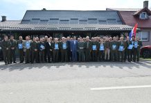 Video priča: Uručeni ugovori o produljenju zakupa prava lova na području SMŽ