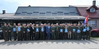 Video priča: Uručeni ugovori o produljenju zakupa prava lova na području SMŽ