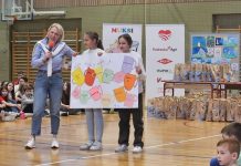 Video priča: Svjetski dan zdravlja obilježen „Mliječnim danom“ u OŠ Milke Trnine u Križu